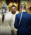 Венчальная литургия 23.10.2016_5