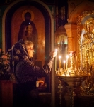 День памяти Святителя Николая Мирликийского (2)