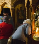 День празднования в честь Казанской иконы Божией Матери- День народного единства_11
