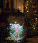 Рождественские богослужения на петербургском подворье Коневского монастыря_1