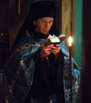 Праздник Сретения Господня молитвенно встретили на петербургском подворье Коневского монастыря_1