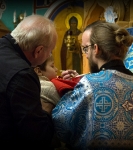 Рождество Пресвятой Богородицы молитвенно встретили на петербургском подворье Коневской обители _10