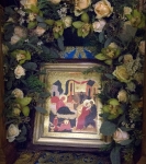 Рождество Пресвятой Богородицы молитвенно встретили на петербургском подворье Коневской обители _1