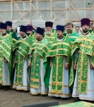 В день памяти преподобного Арсения Коневского состоялось открытие юбилейных торжеств 625-летия Коневского Рождество-Богородичного монастыря_2