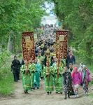 В день памяти преподобного Арсения Коневского состоялось открытие юбилейных торжеств 625-летия Коневского Рождество-Богородичного монастыря_8